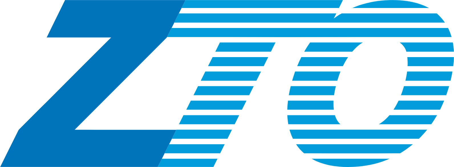 ZTO Express Delivery